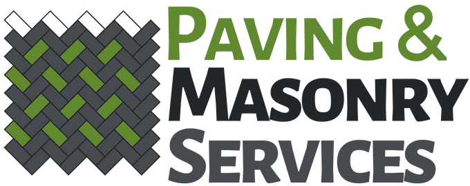 Paving And Masonry Services Blue Springs - Missouri